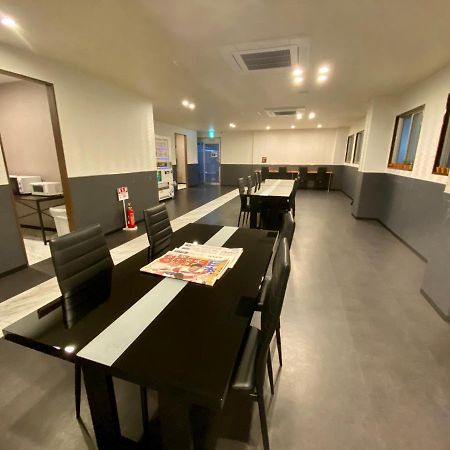 Hotel Chuo Bridge Osaka Ngoại thất bức ảnh