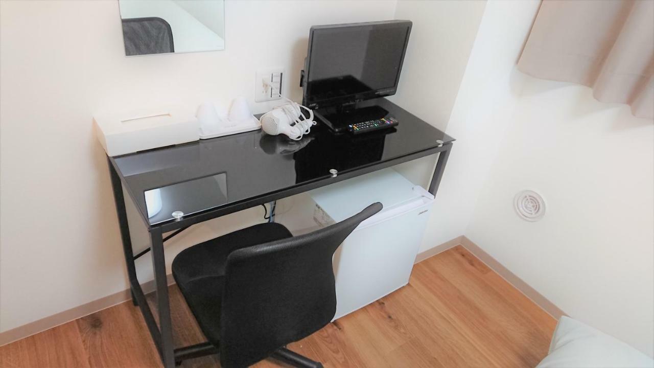 Hotel Chuo Bridge Osaka Ngoại thất bức ảnh