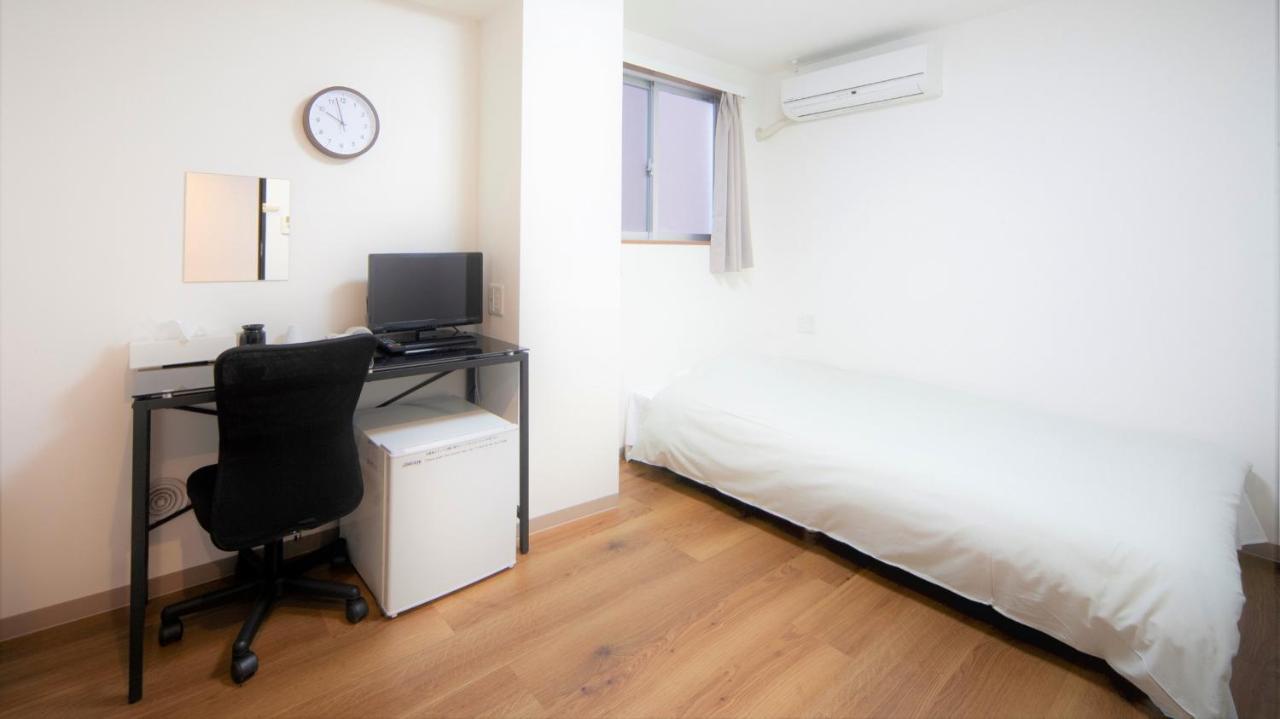 Hotel Chuo Bridge Osaka Ngoại thất bức ảnh